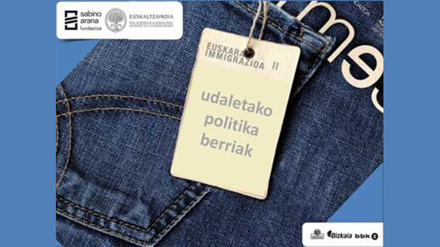 Immigrazioa eta euskara: udaletako politika berriak